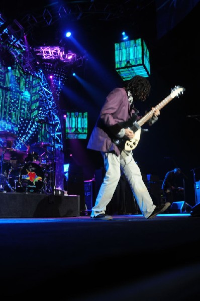 Tom Petty and the Heartbreakers at the  Verizon