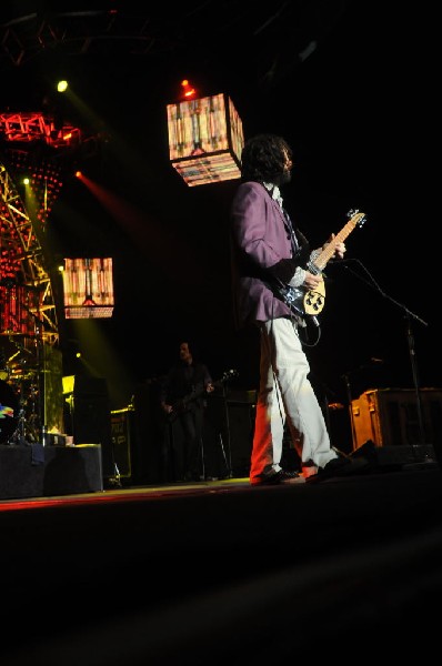 Tom Petty and the Heartbreakers at the  Verizon