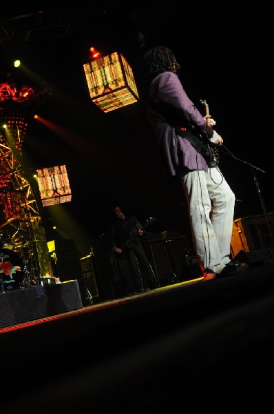 Tom Petty and the Heartbreakers at the  Verizon