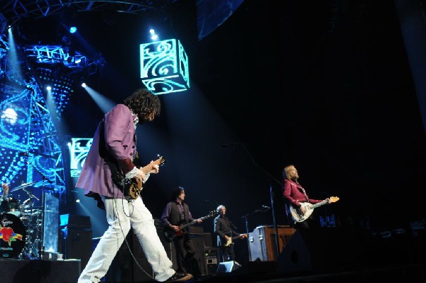 Tom Petty and the Heartbreakers at the  Verizon