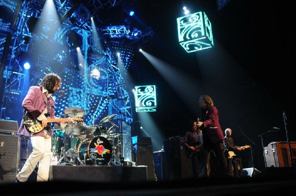 Tom Petty and the Heartbreakers at the  Verizon