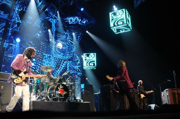 Tom Petty and the Heartbreakers at the  Verizon