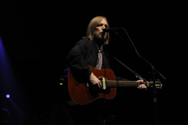 Tom Petty and the Heartbreakers at the  Verizon