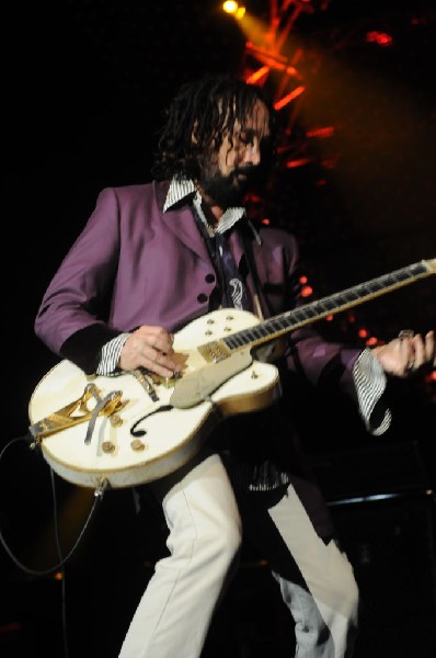 Tom Petty and the Heartbreakers at the  Verizon