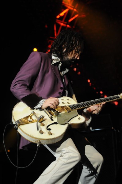 Tom Petty and the Heartbreakers at the  Verizon