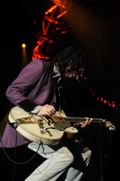 Tom Petty and the Heartbreakers at the  Verizon