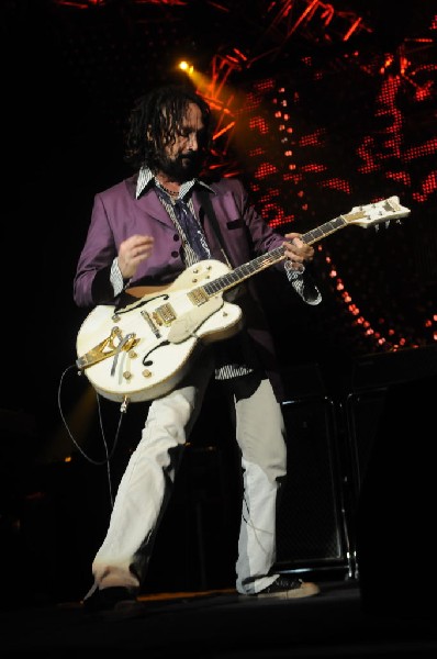 Tom Petty and the Heartbreakers at the  Verizon