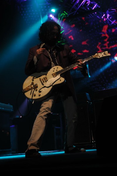 Tom Petty and the Heartbreakers at the  Verizon