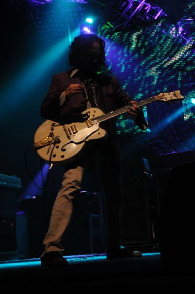 Tom Petty and the Heartbreakers at the  Verizon