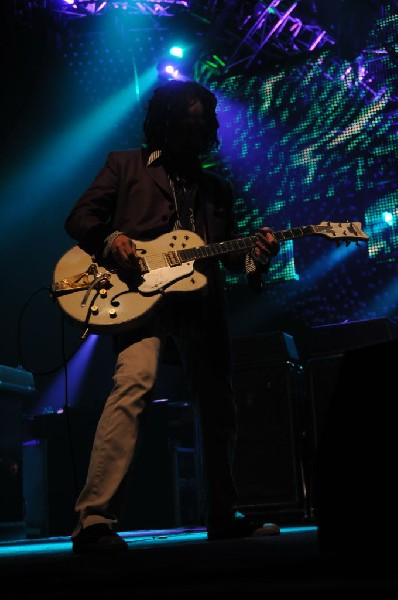 Tom Petty and the Heartbreakers at the  Verizon