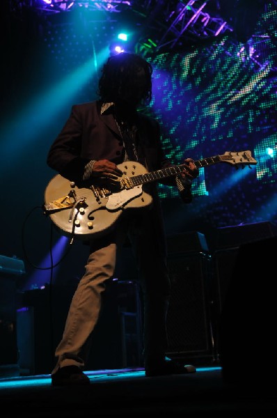 Tom Petty and the Heartbreakers at the  Verizon