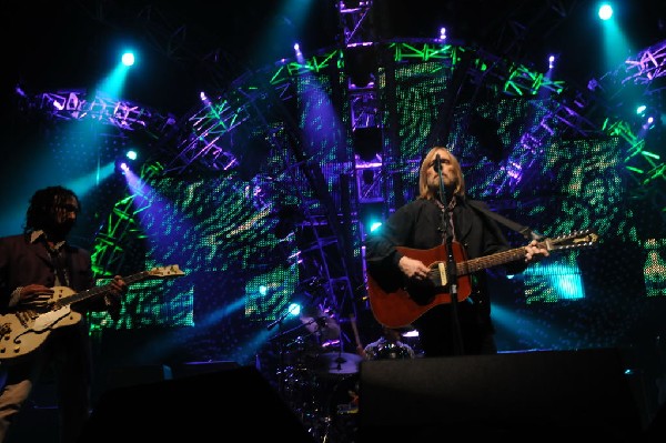 Tom Petty and the Heartbreakers at the  Verizon