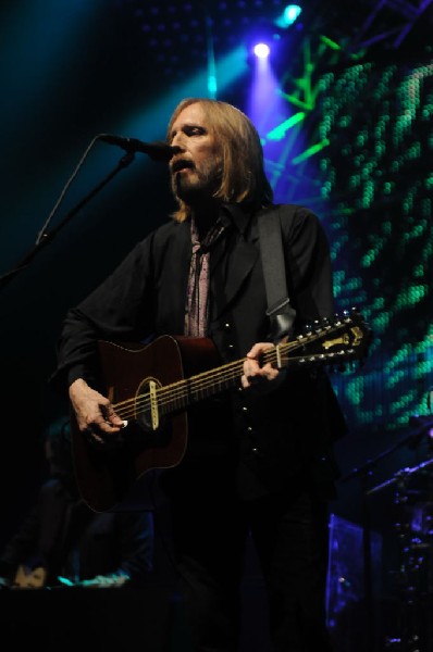 Tom Petty and the Heartbreakers at the  Verizon