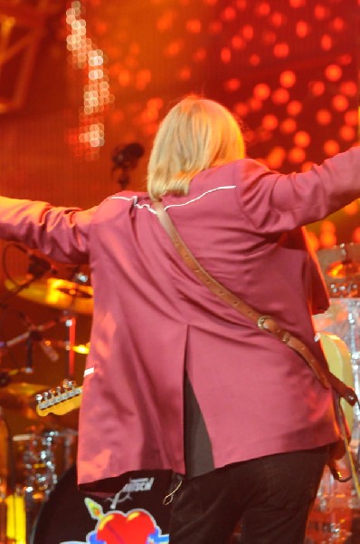 Tom Petty and the Heartbreakers at the  Verizon