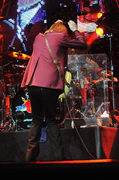 Tom Petty and the Heartbreakers at the  Verizon