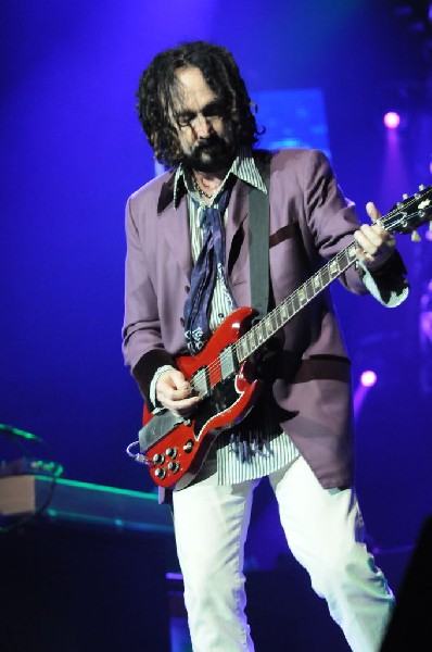 Tom Petty and the Heartbreakers at the  Verizon