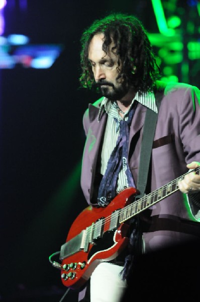 Tom Petty and the Heartbreakers at the  Verizon