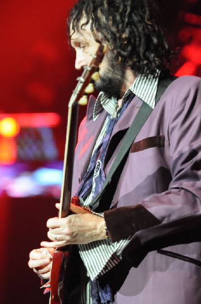 Tom Petty and the Heartbreakers at the  Verizon