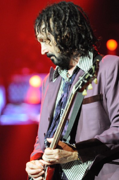 Tom Petty and the Heartbreakers at the  Verizon