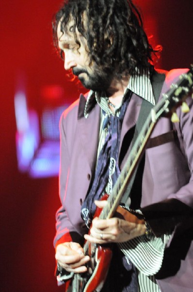 Tom Petty and the Heartbreakers at the  Verizon