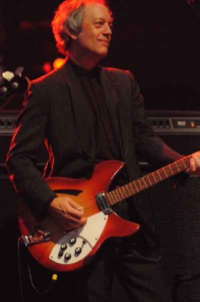 Tom Petty and the Heartbreakers at the  Verizon