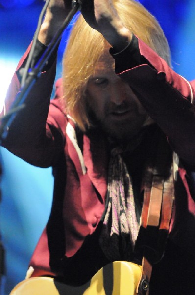 Tom Petty and the Heartbreakers at the  Verizon