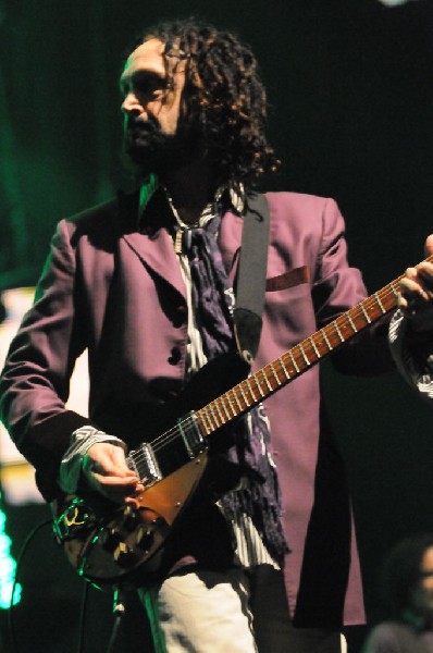 Tom Petty and the Heartbreakers at the  Verizon