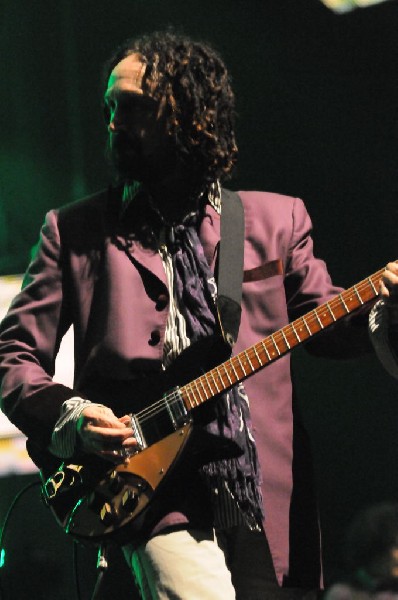 Tom Petty and the Heartbreakers at the  Verizon