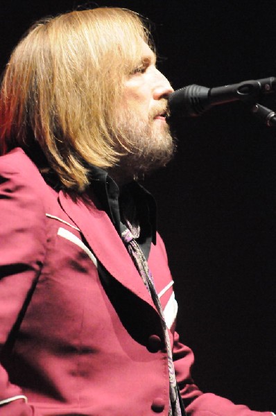 Tom Petty and the Heartbreakers at the  Verizon