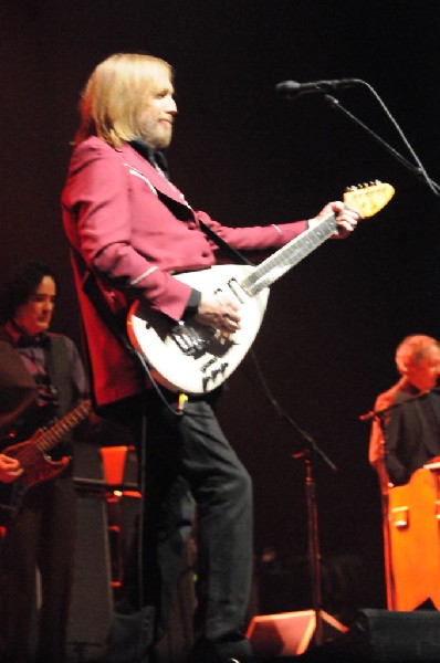 Tom Petty and the Heartbreakers at the  Verizon