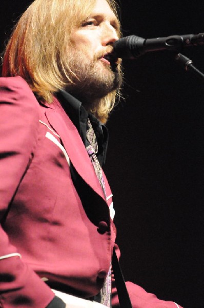 Tom Petty and the Heartbreakers at the  Verizon