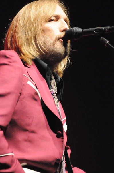 Tom Petty and the Heartbreakers at the  Verizon