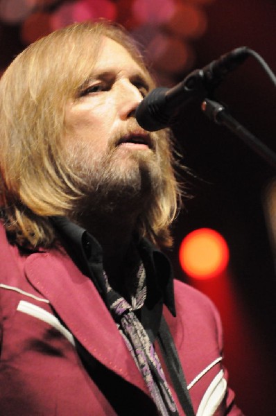Tom Petty and the Heartbreakers at the  Verizon