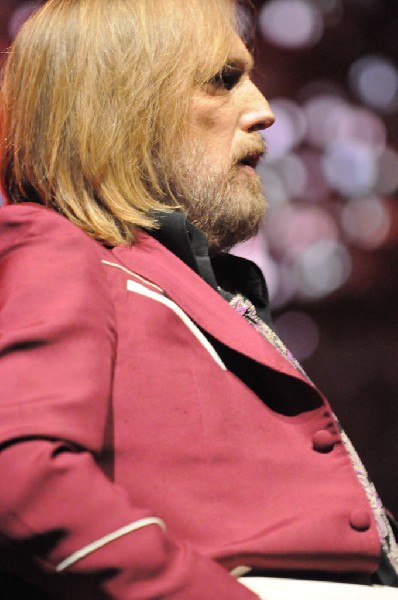 Tom Petty and the Heartbreakers at the  Verizon