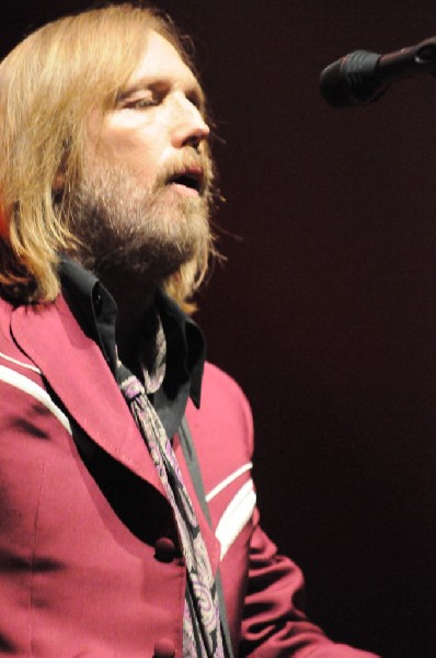 Tom Petty and the Heartbreakers at the  Verizon