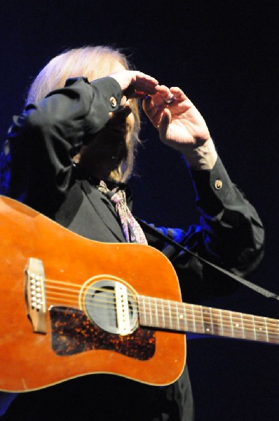 Tom Petty and the Heartbreakers at the  Verizon
