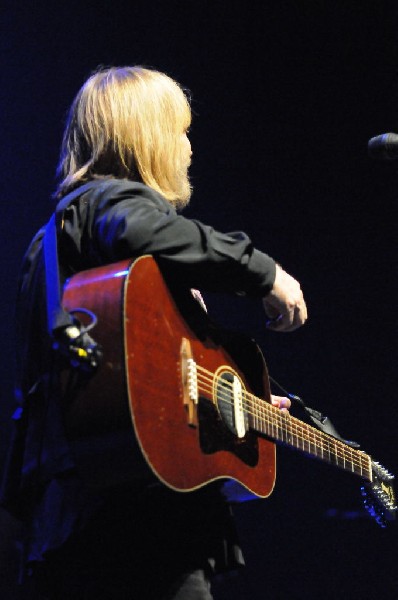 Tom Petty and the Heartbreakers at the  Verizon