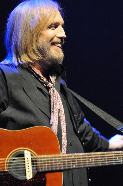 Tom Petty and the Heartbreakers at the  Verizon