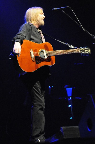 Tom Petty and the Heartbreakers at the  Verizon