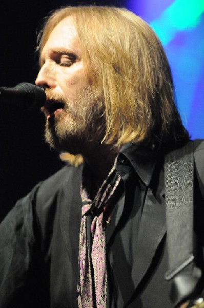 Tom Petty and the Heartbreakers at the  Verizon