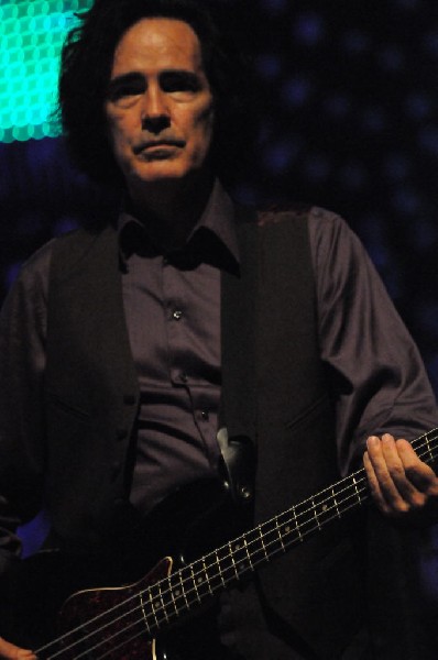 Tom Petty and the Heartbreakers at the  Verizon