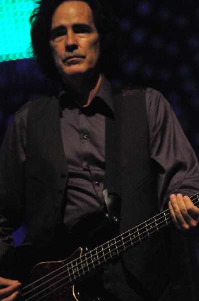 Tom Petty and the Heartbreakers at the  Verizon