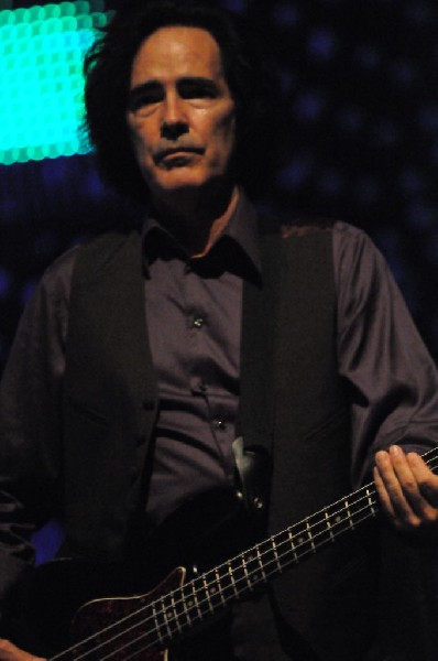 Tom Petty and the Heartbreakers at the  Verizon