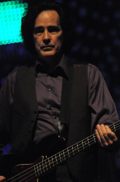 Tom Petty and the Heartbreakers at the  Verizon