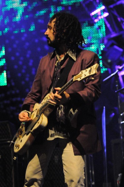 Tom Petty and the Heartbreakers at the  Verizon