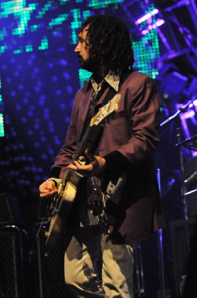 Tom Petty and the Heartbreakers at the  Verizon