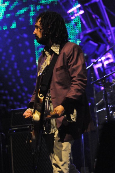 Tom Petty and the Heartbreakers at the  Verizon