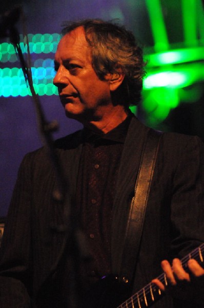 Tom Petty and the Heartbreakers at the  Verizon