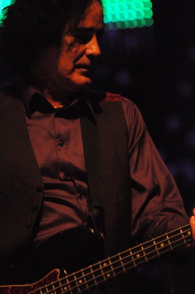 Tom Petty and the Heartbreakers at the  Verizon