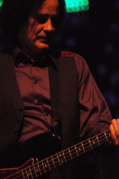 Tom Petty and the Heartbreakers at the  Verizon